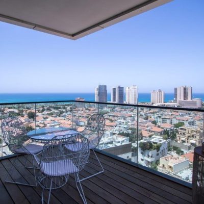 Appartement à vendre dans la Tour Lieber
