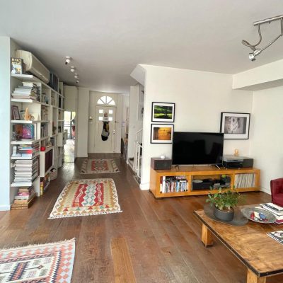 Maison de ville à vendre à Neve Tzedek